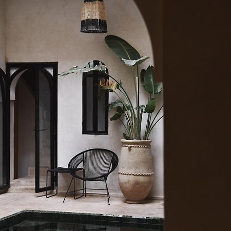Riad Soulmate Marrakesh Bagian luar foto