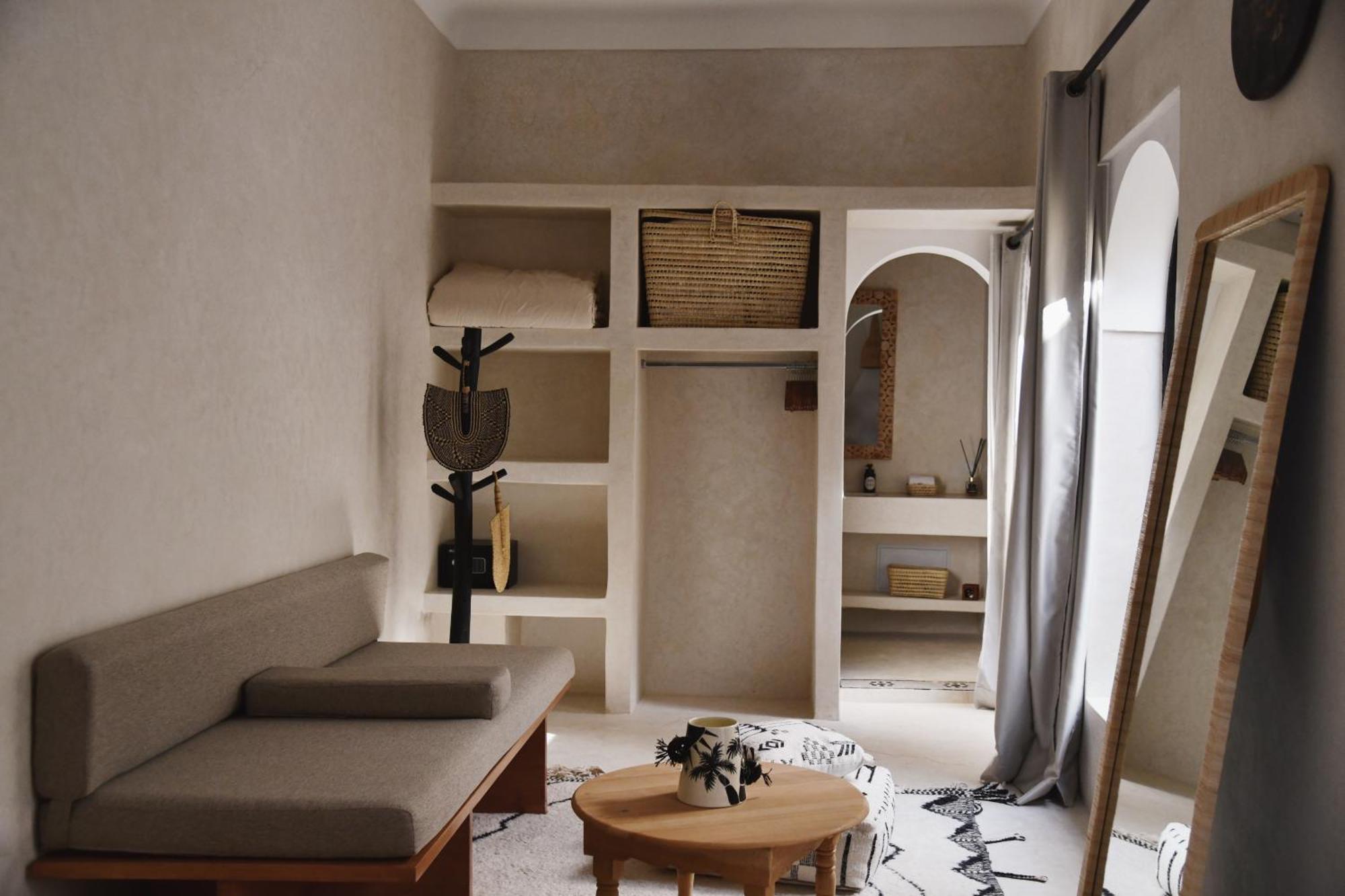 Riad Soulmate Marrakesh Bagian luar foto