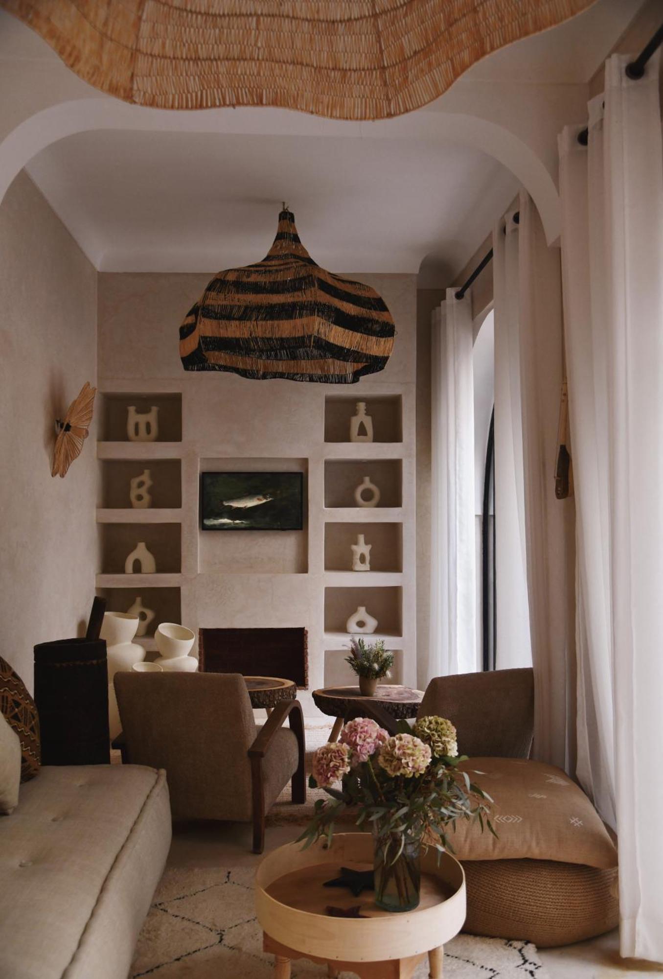 Riad Soulmate Marrakesh Bagian luar foto