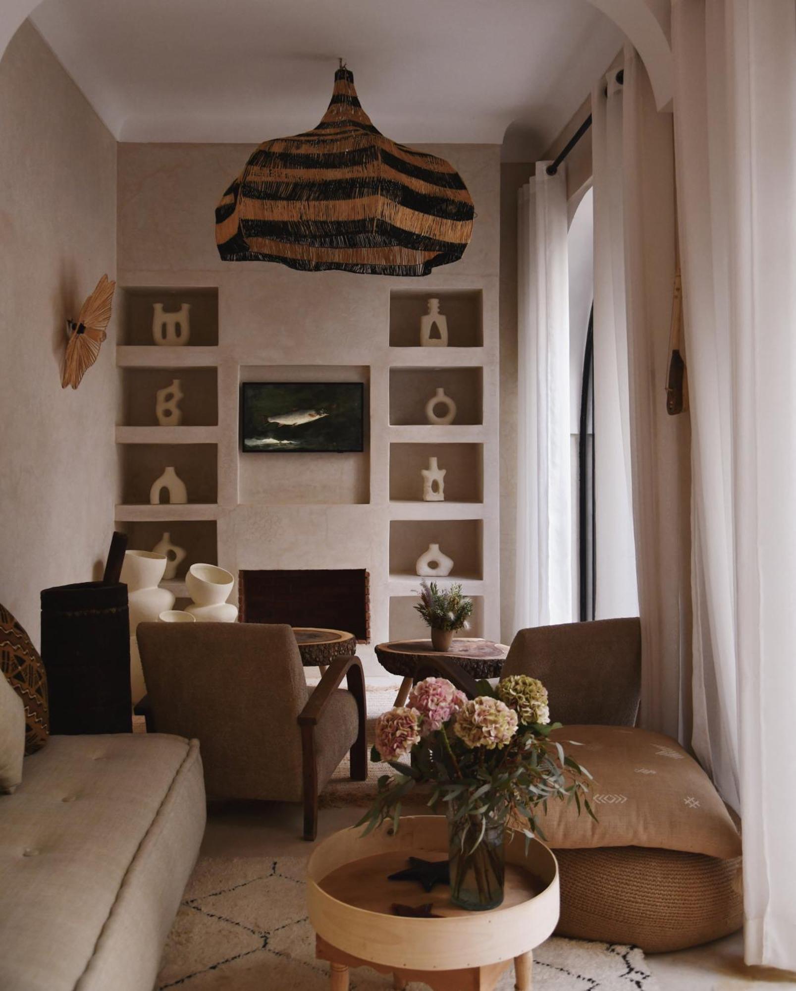 Riad Soulmate Marrakesh Bagian luar foto