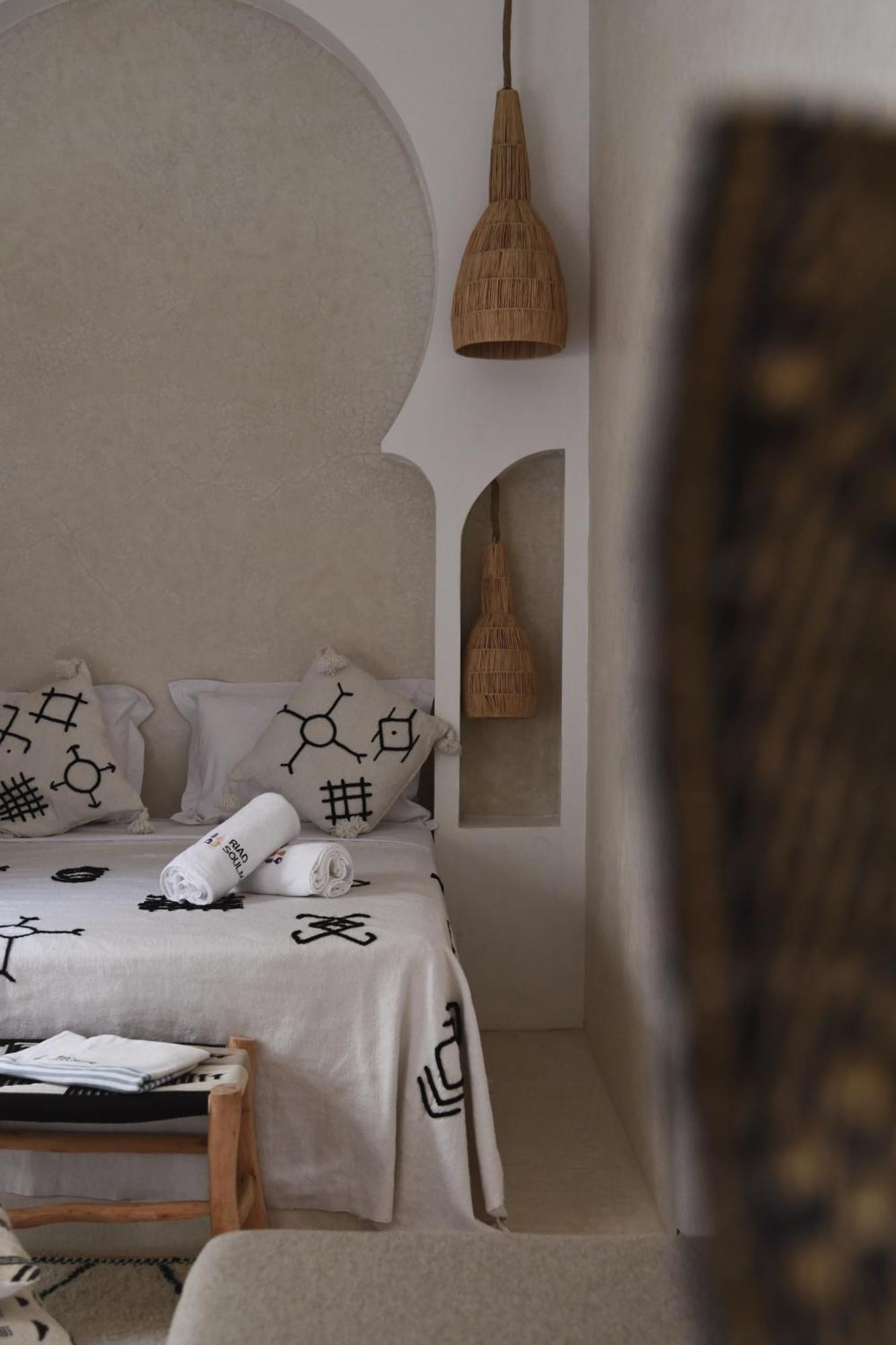 Riad Soulmate Marrakesh Bagian luar foto
