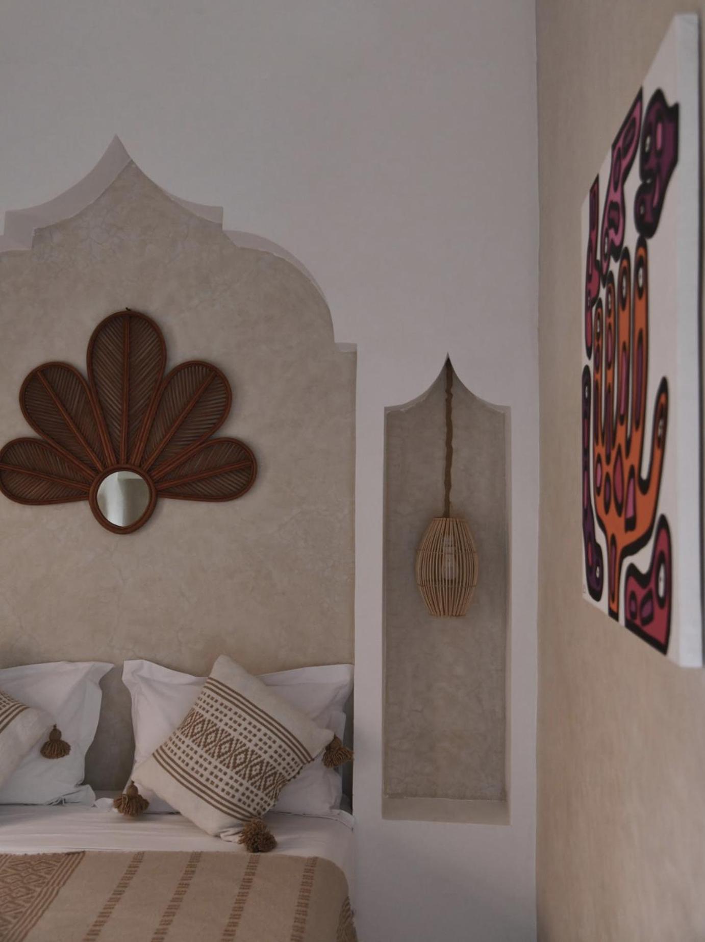 Riad Soulmate Marrakesh Bagian luar foto