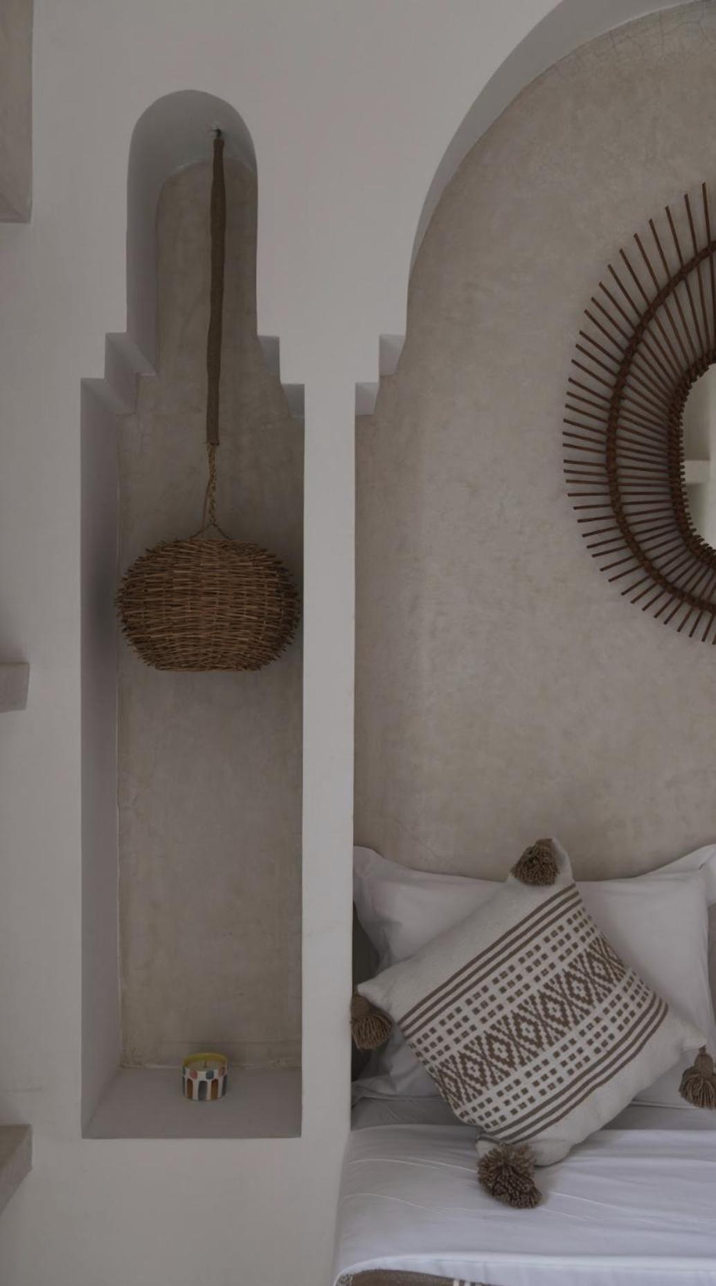 Riad Soulmate Marrakesh Bagian luar foto