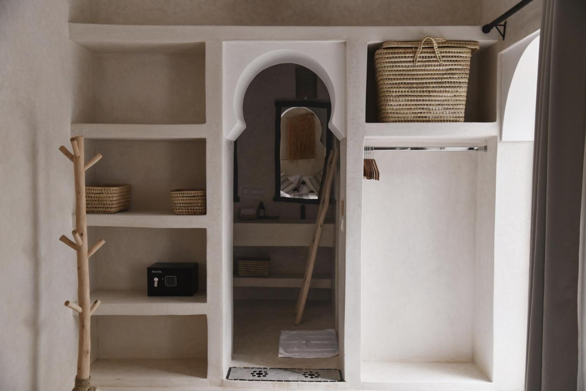 Riad Soulmate Marrakesh Bagian luar foto