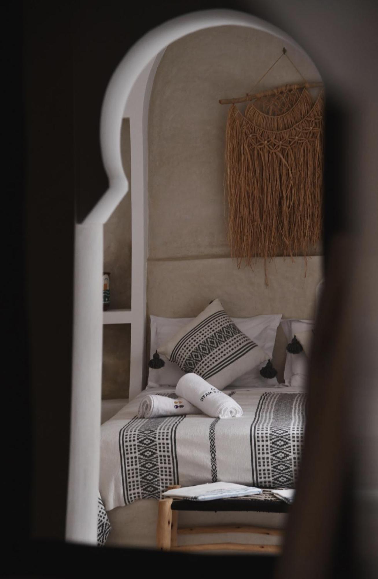 Riad Soulmate Marrakesh Bagian luar foto