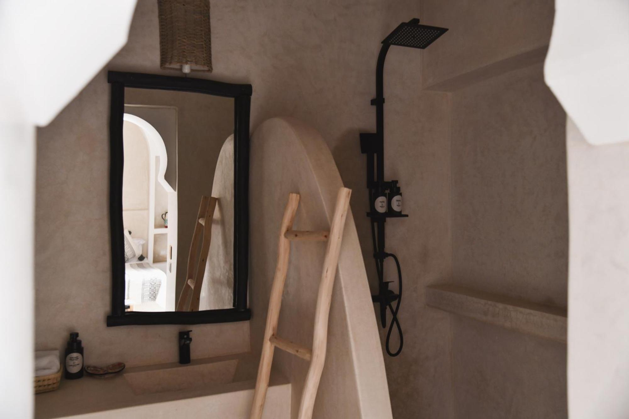 Riad Soulmate Marrakesh Bagian luar foto