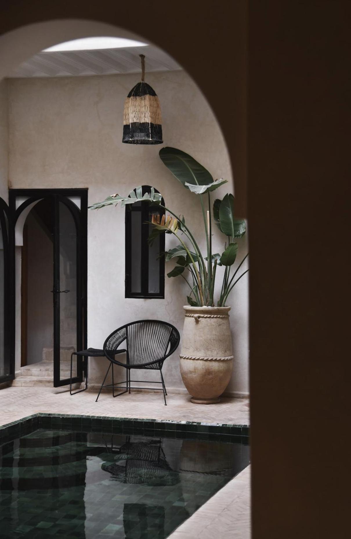 Riad Soulmate Marrakesh Bagian luar foto
