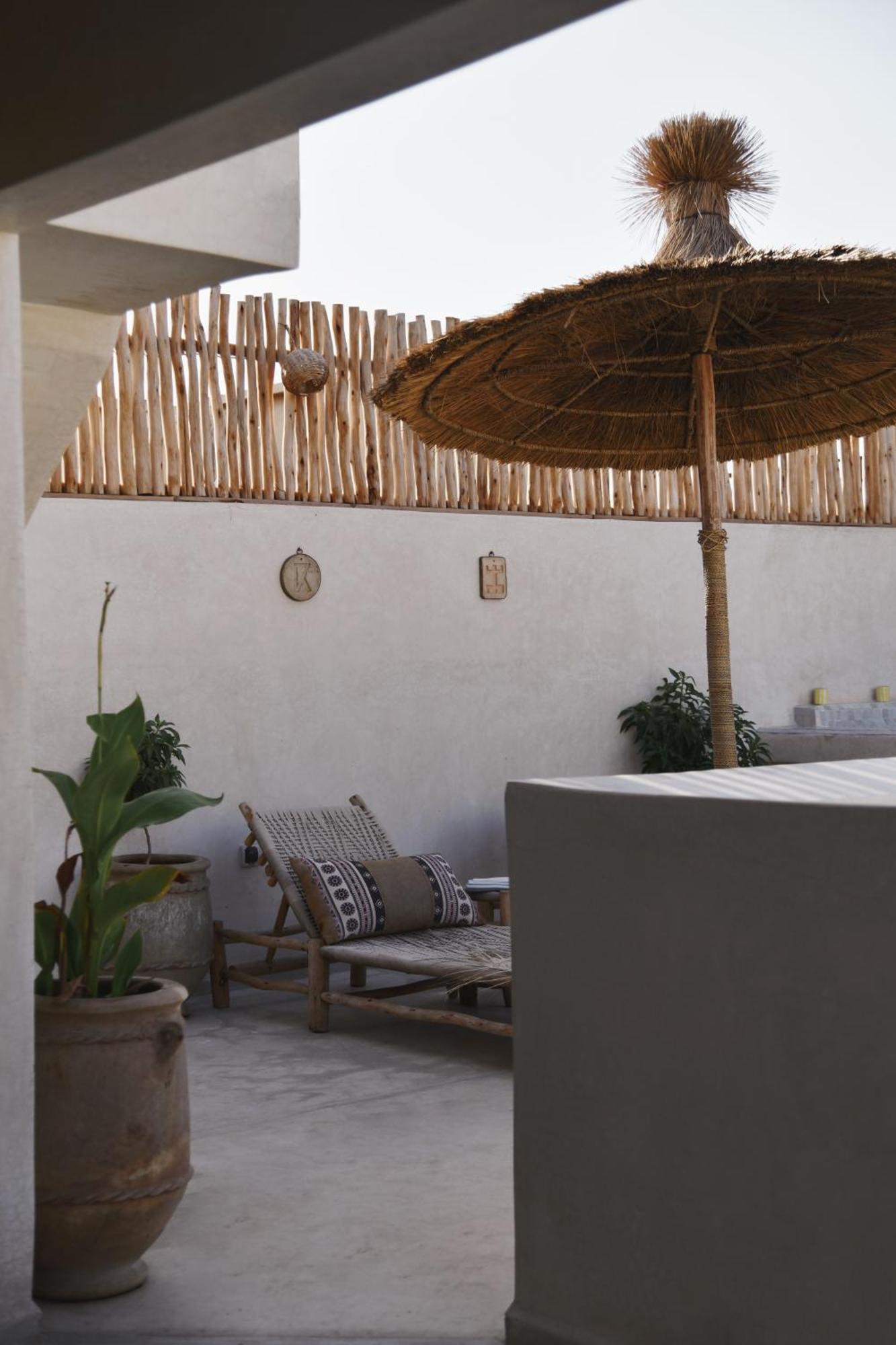 Riad Soulmate Marrakesh Bagian luar foto