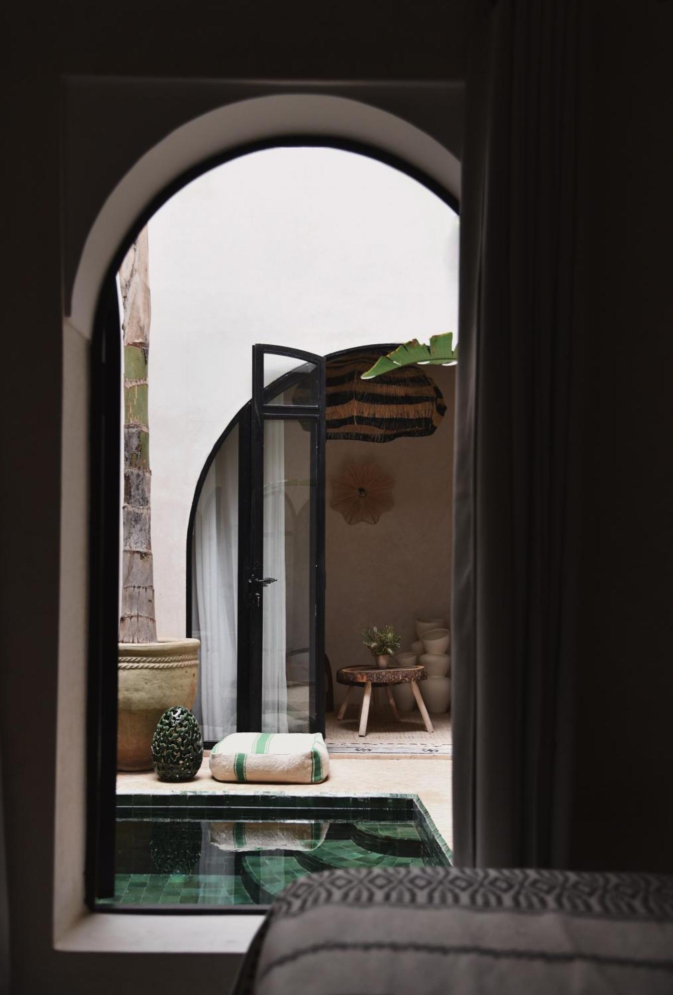 Riad Soulmate Marrakesh Bagian luar foto
