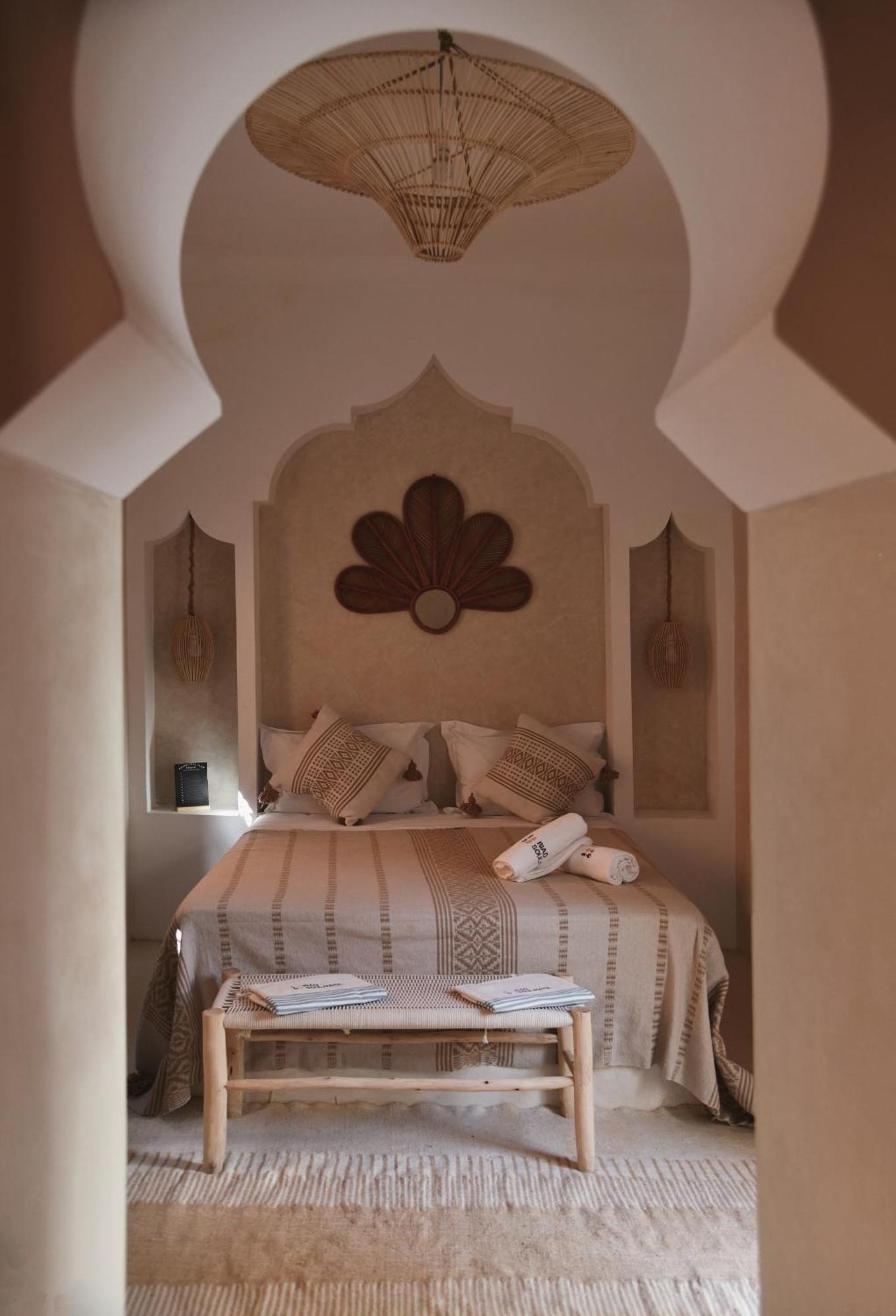 Riad Soulmate Marrakesh Bagian luar foto