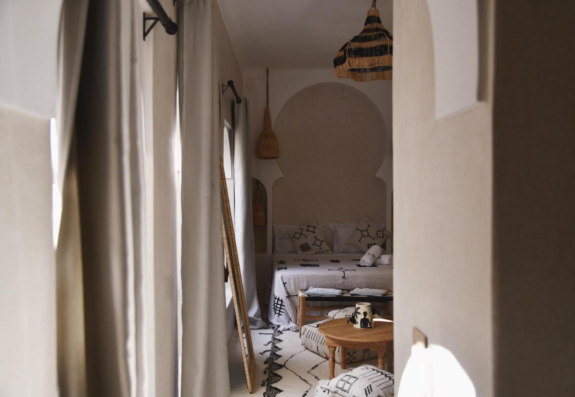 Riad Soulmate Marrakesh Bagian luar foto
