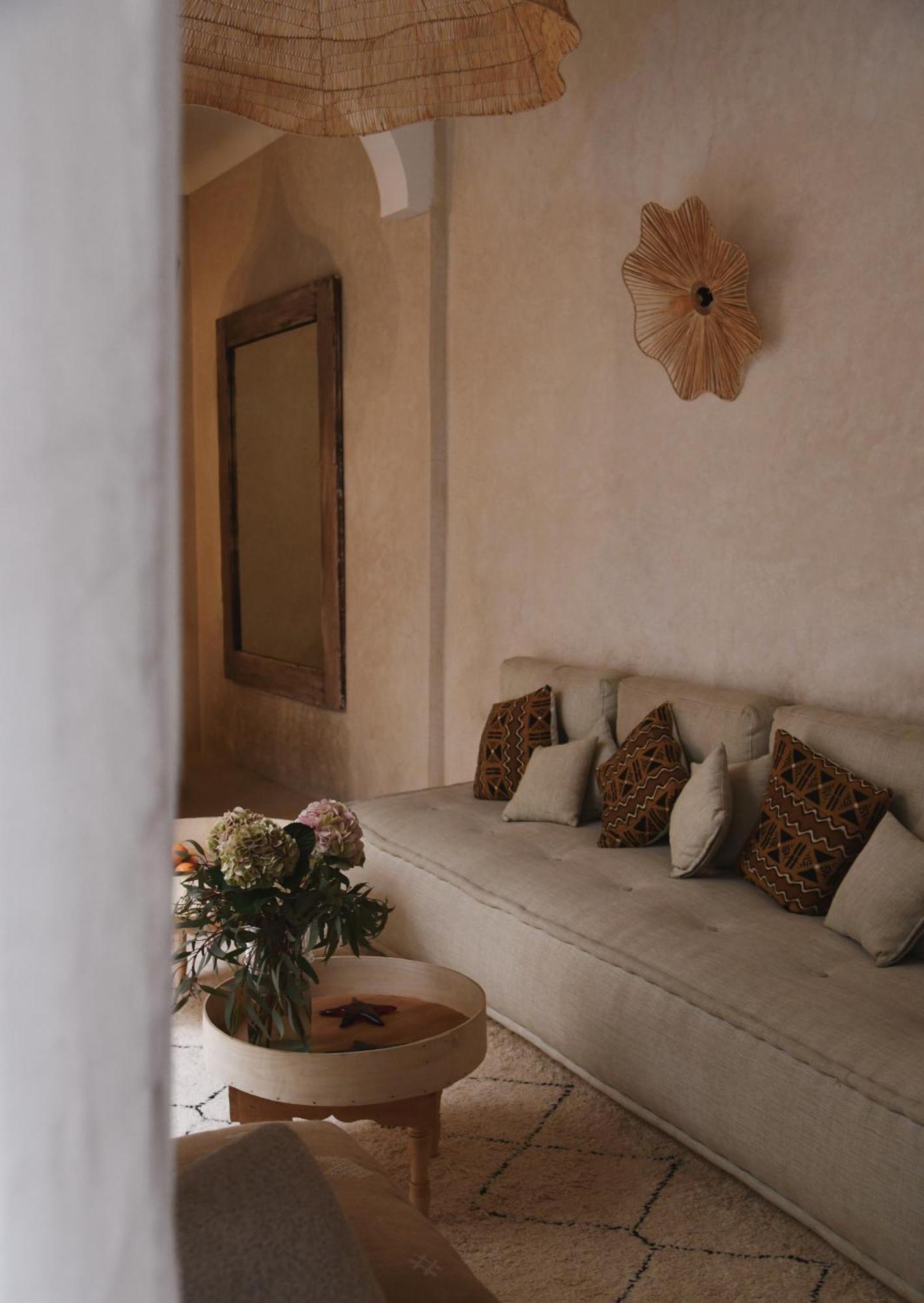 Riad Soulmate Marrakesh Bagian luar foto