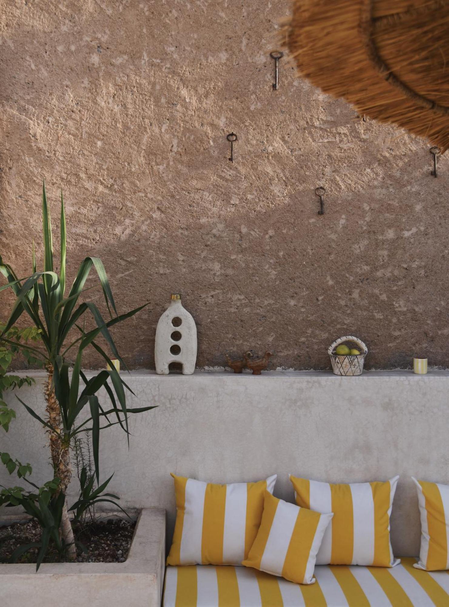 Riad Soulmate Marrakesh Bagian luar foto
