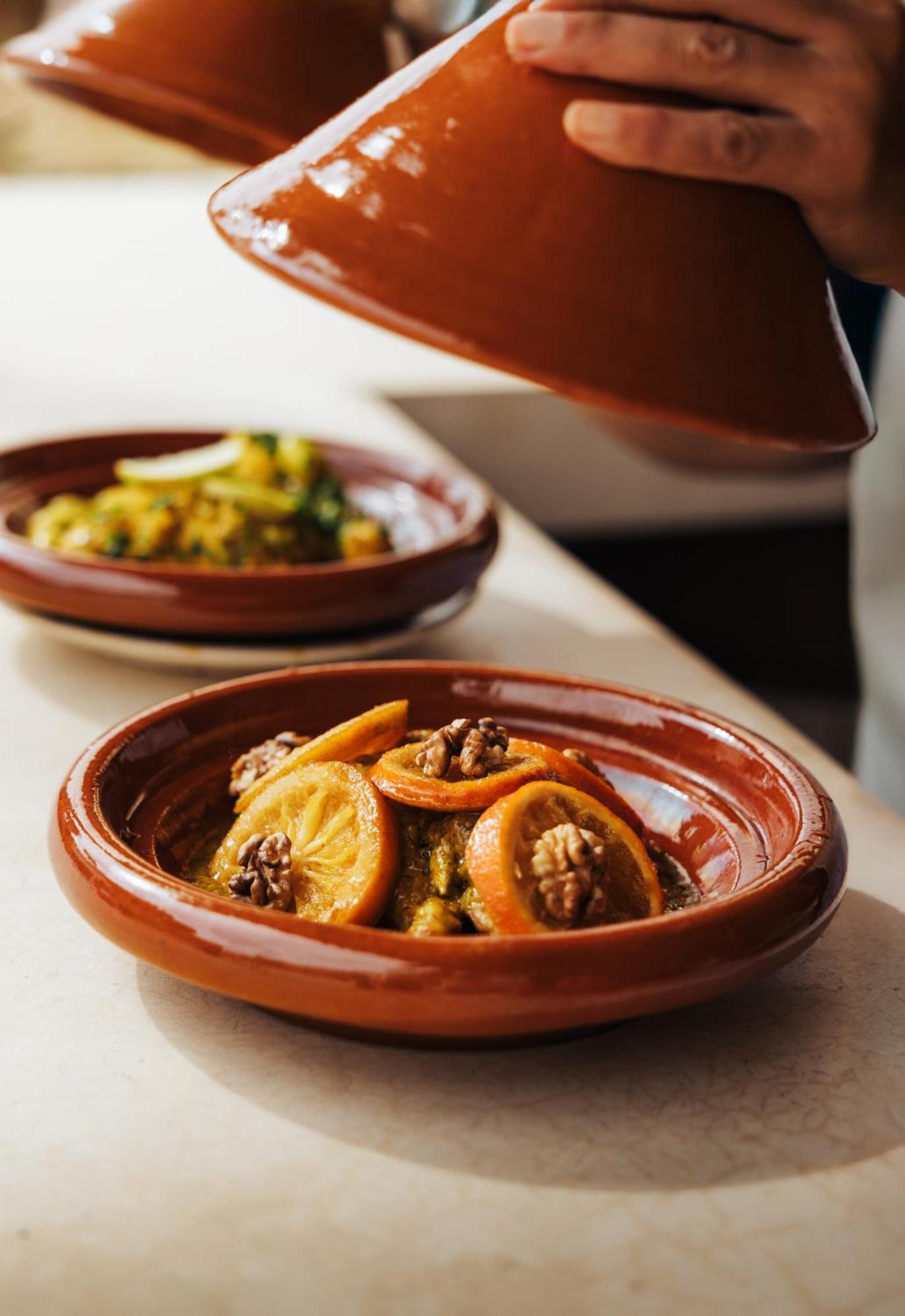 Riad Soulmate Marrakesh Bagian luar foto