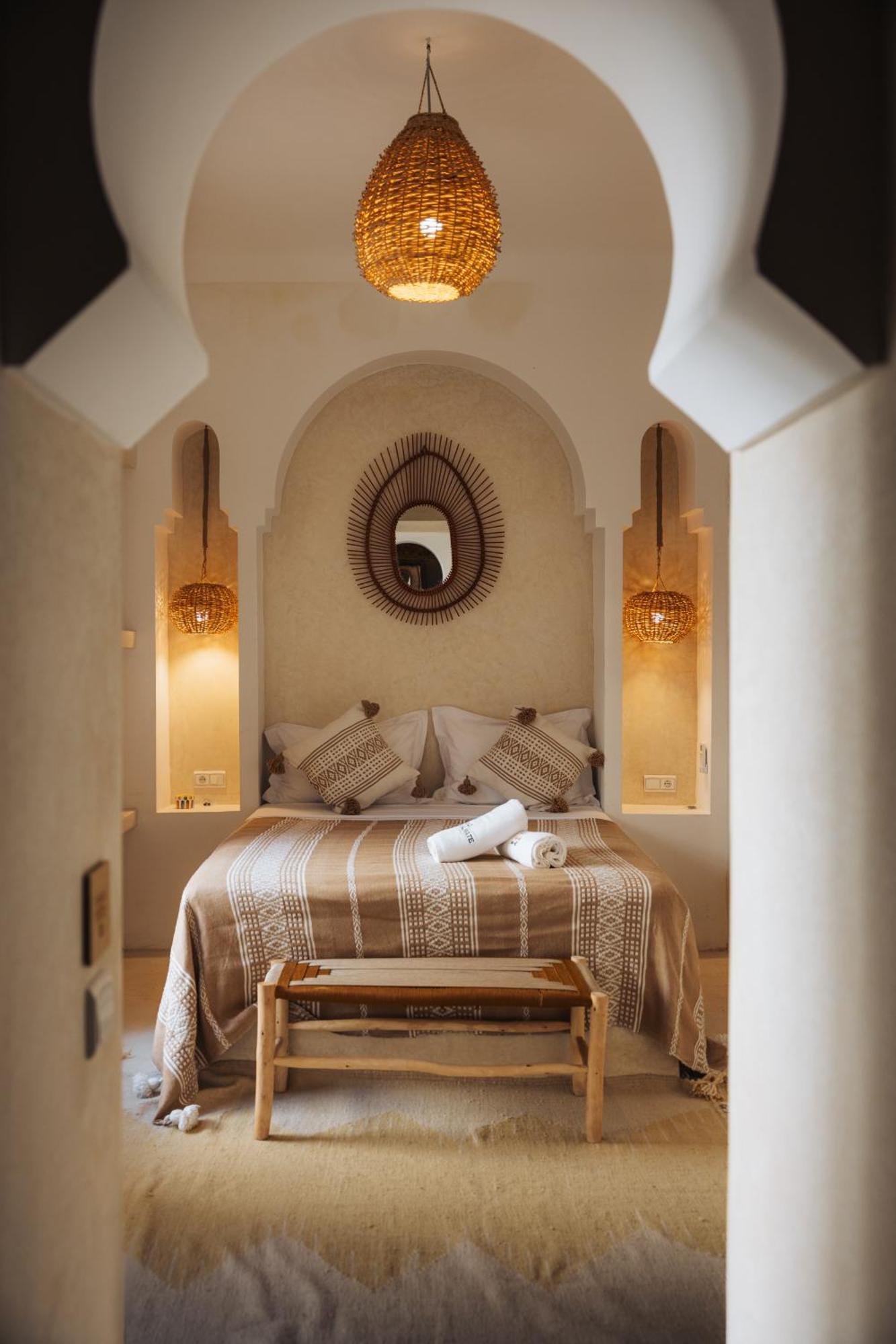 Riad Soulmate Marrakesh Bagian luar foto